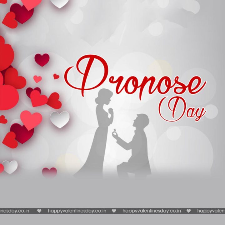 Propose Day – animated ecards