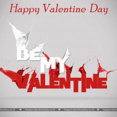 Valentine Day Messages
