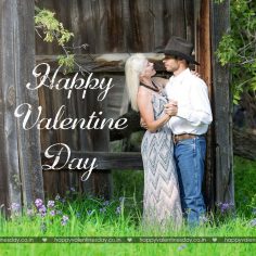 Valentine Day Messages