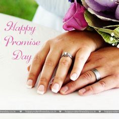 Promise Day