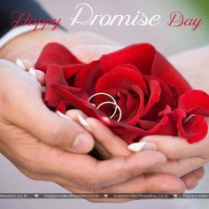 Promise Day – free anniversary cards