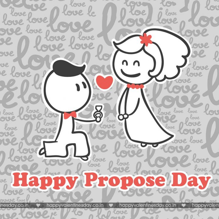 Propose Day – easter greeting cards