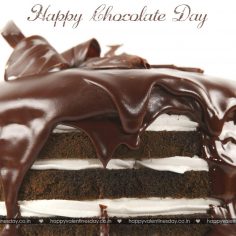 Chocolate Day