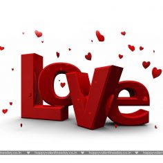 Valentine Day Messages