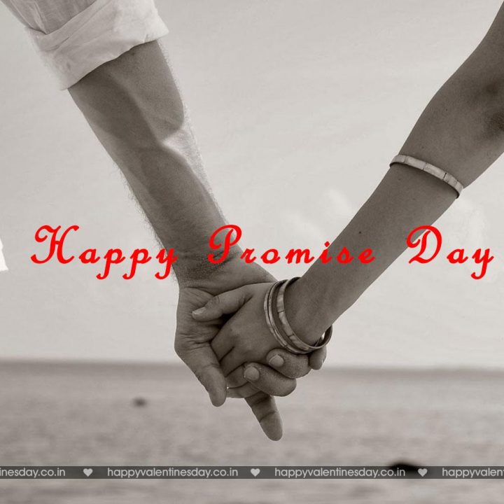 Promise Day