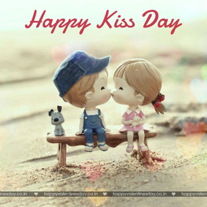 Kiss Day – valentines day greetings quotes