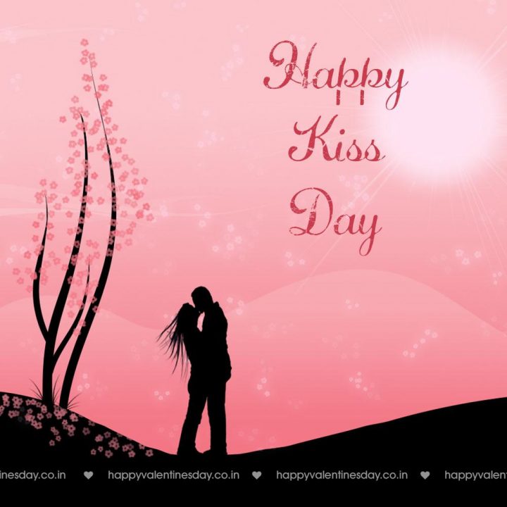 Kiss Day – happy valentines day free images