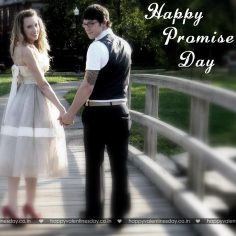 Promise Day