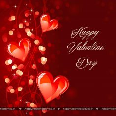 Valentine Day Messages