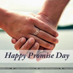 Promise Day – free valentine ecards
