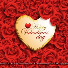 Valentine Day Messages – love ecards