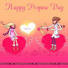 Propose Day – free valentines cards