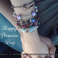 Promise Day – valentine card