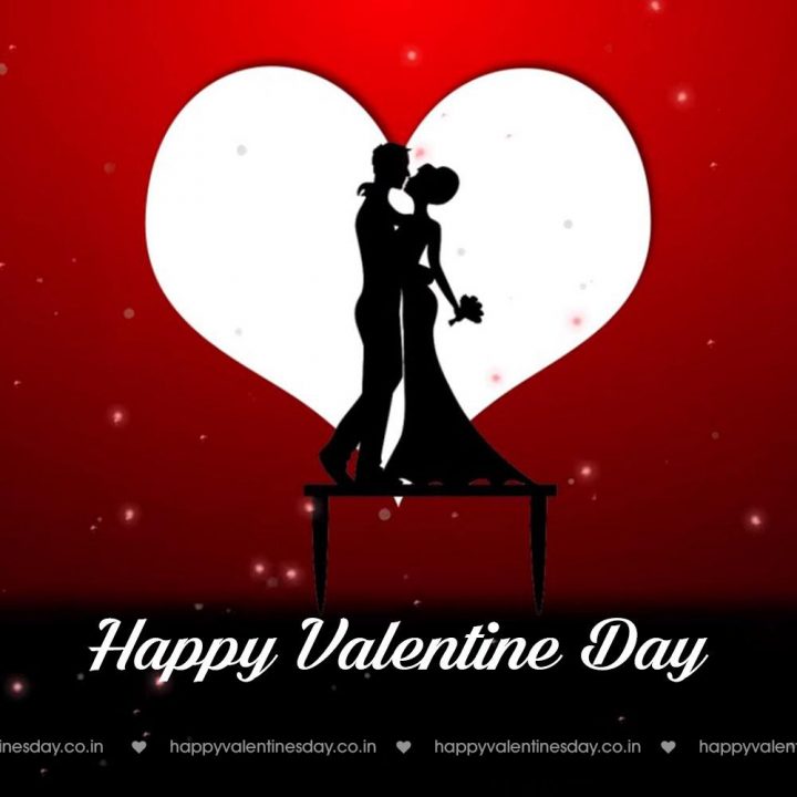 Kiss Day – valentine day facts