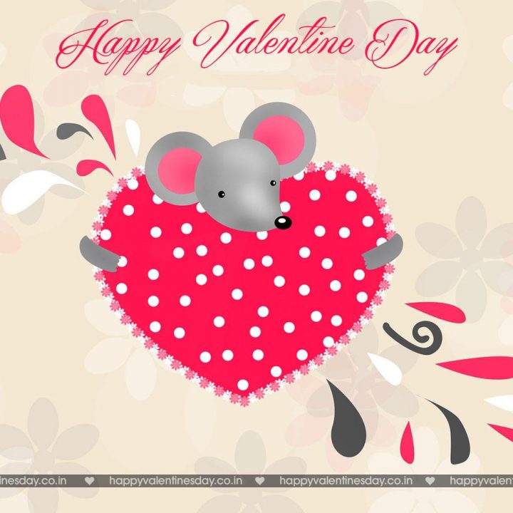 Valentine Day Messages