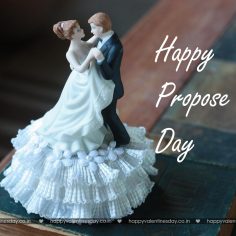 Propose Day – happy valentines day to you