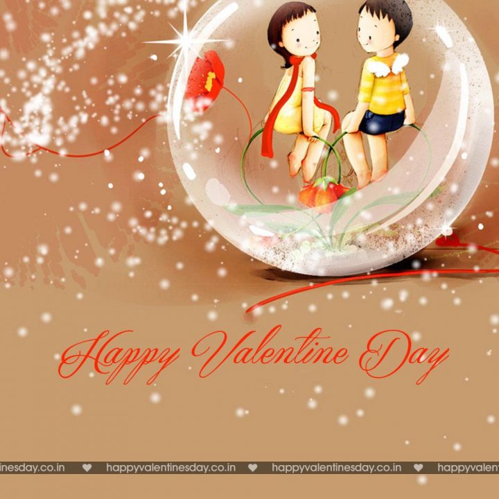 Valentine Day Messages