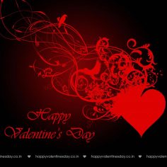 Valentine Day Messages