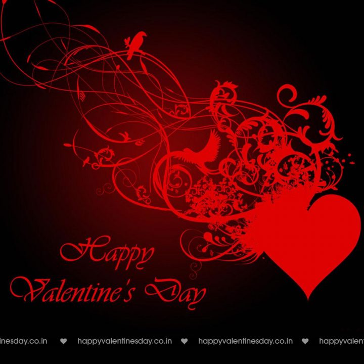 Valentine Day Messages