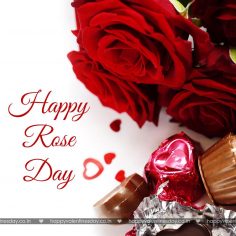 Rose Day – happy valentines day images download