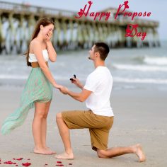 Propose Day