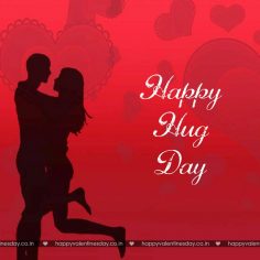 Hug Day