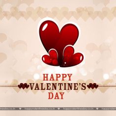 Valentine Day Messages