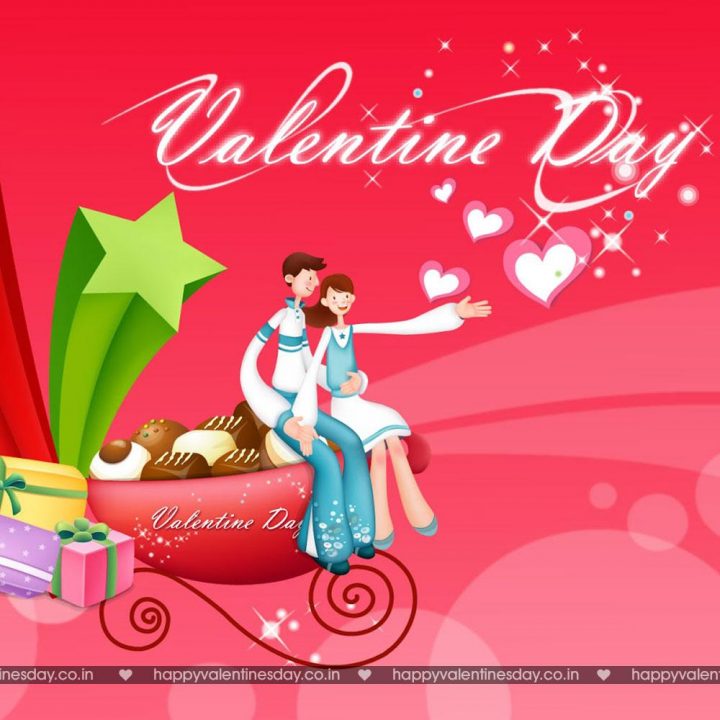 Valentine Day Messages – new year cards