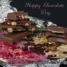 Chocolate Day