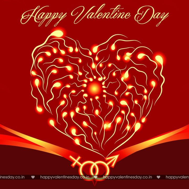 Valentine Day Messages