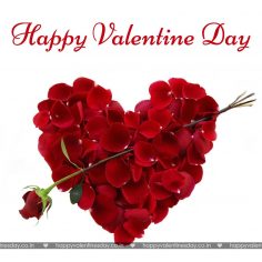 Valentine Day Messages