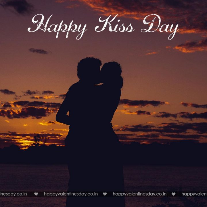 Kiss Day
