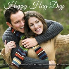 Hug Day – free ecards for valentines day