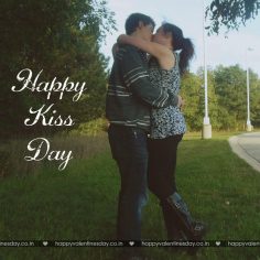 Kiss Day