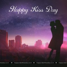 Kiss Day