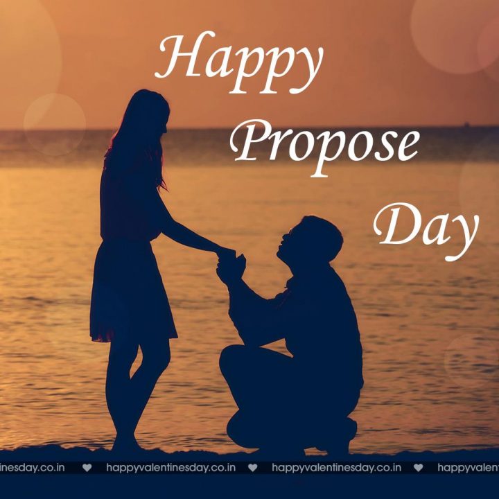 Propose Day – free online ecards
