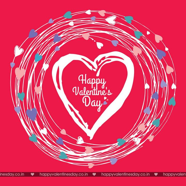 Valentine Day Messages