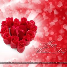 Valentine Day Messages – happy valentines day honey