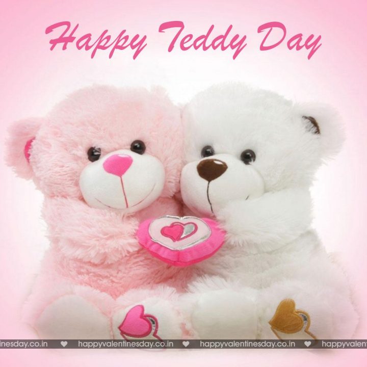Teddy Day – happy valentines day games