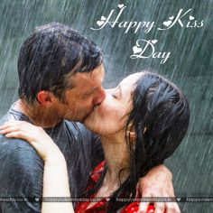 Kiss Day