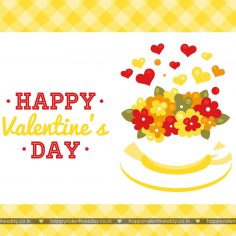 Valentine Day Messages