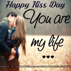 Kiss Day – funny ecards