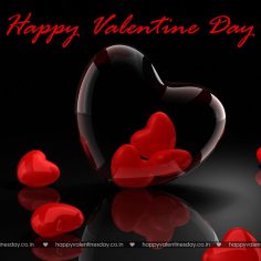 Valentine Day Messages