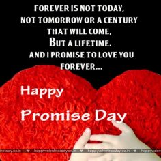 Promise Day – funny cards