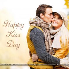 Kiss Day