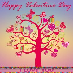 Valentine Day Messages