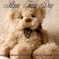 Teddy Day – free anniversary cards