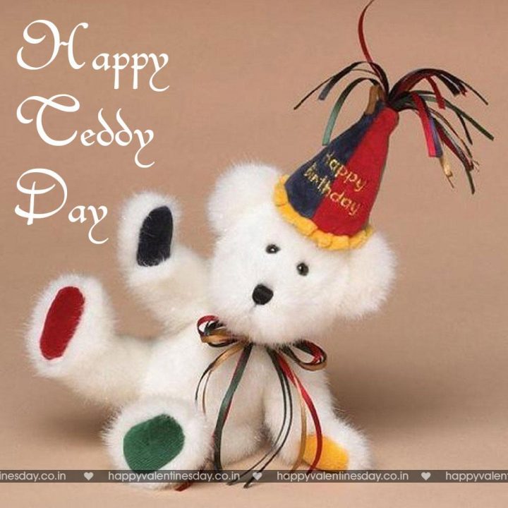 Teddy Day – happy valentine day pictures gallery