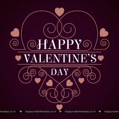 Valentine Day Messages – happy valentines day greeting cards
