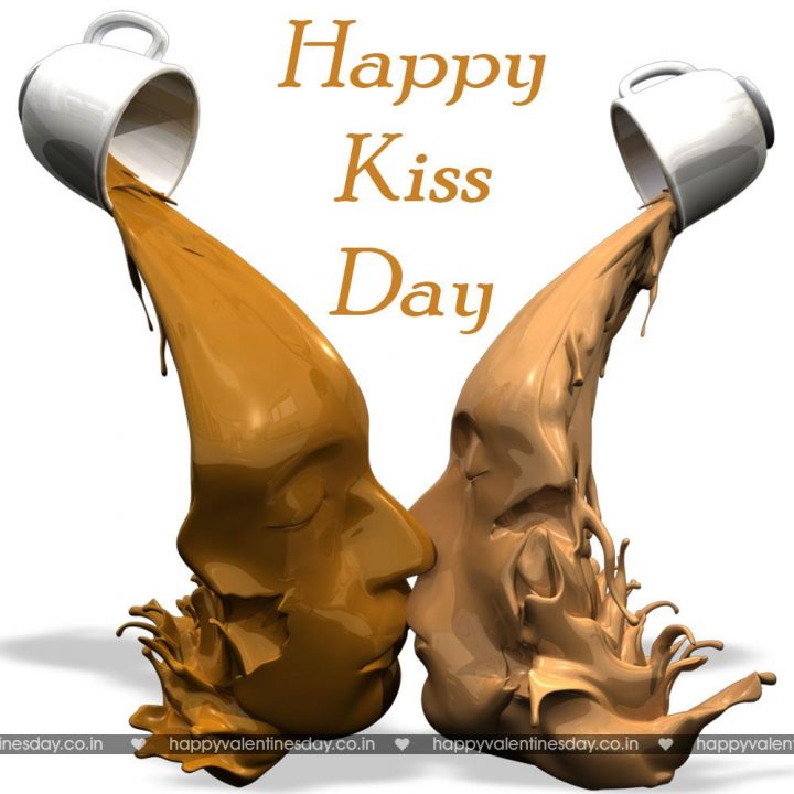 Kiss Day